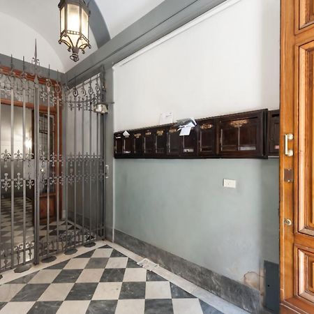 Lovenest With Terrace Duomo View Apartman Firenze Kültér fotó