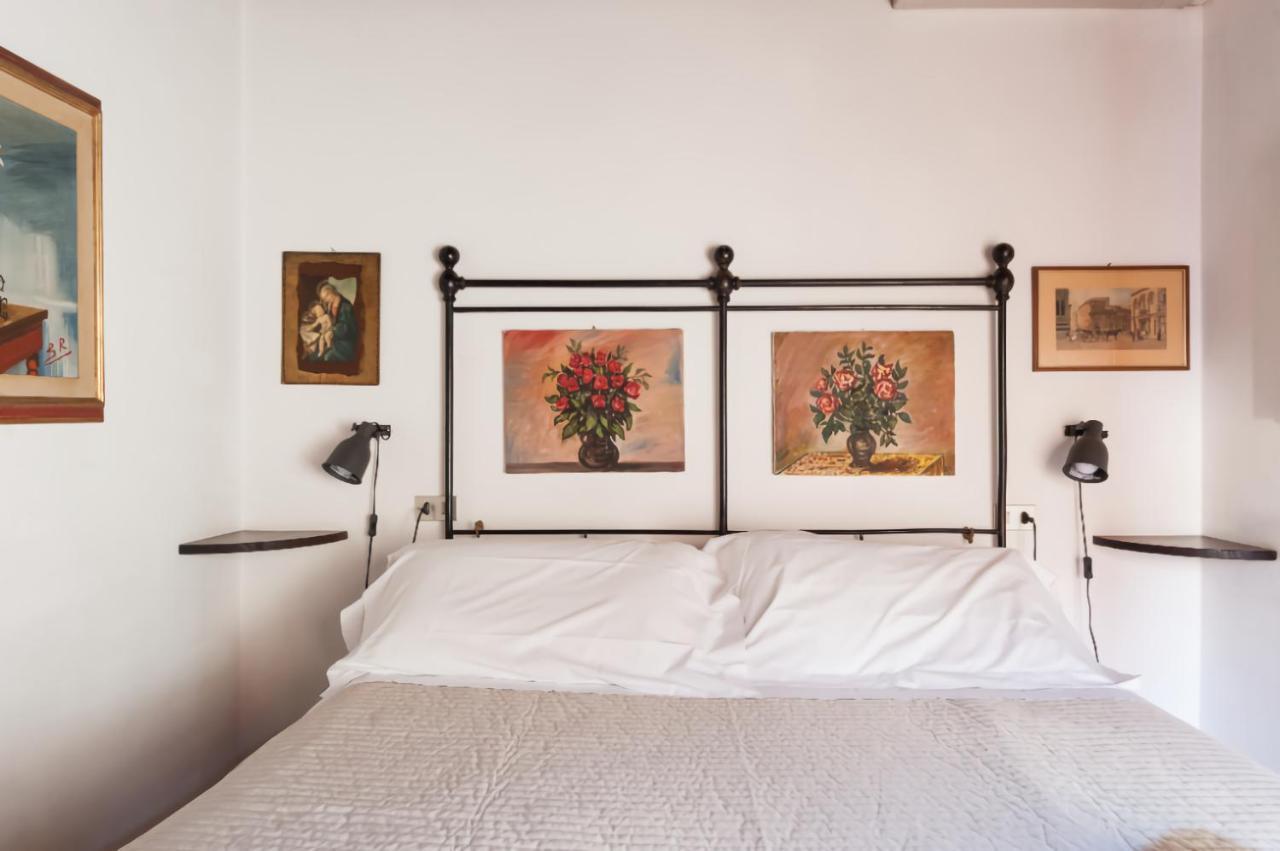 Lovenest With Terrace Duomo View Apartman Firenze Kültér fotó