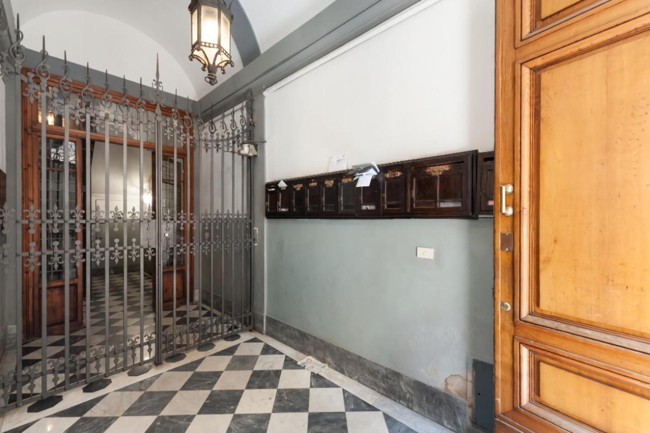 Lovenest With Terrace Duomo View Apartman Firenze Kültér fotó